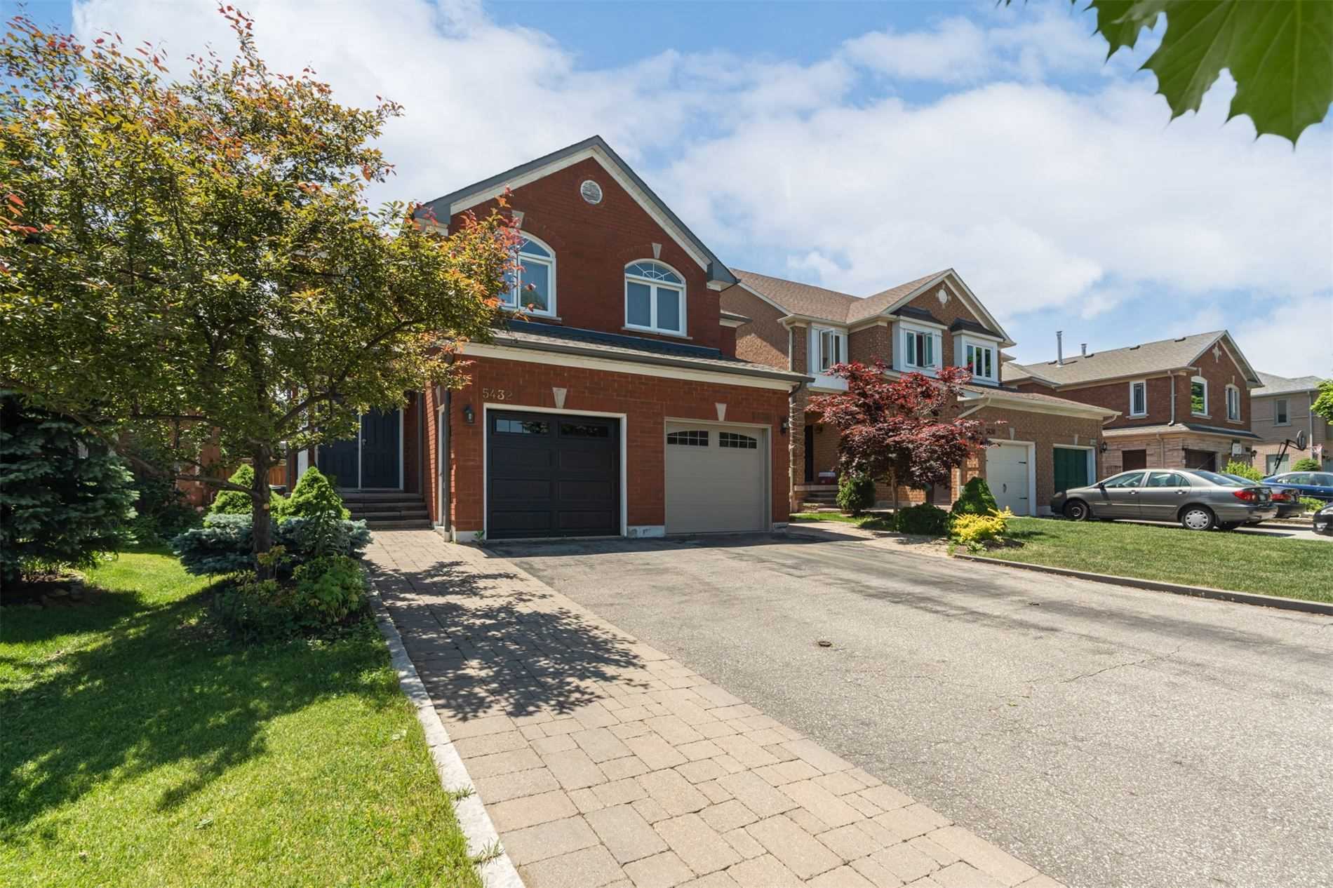 5434 Palmerston Cres, Mississauga, Ontario L5M5Y5 Sold History HouseSigma