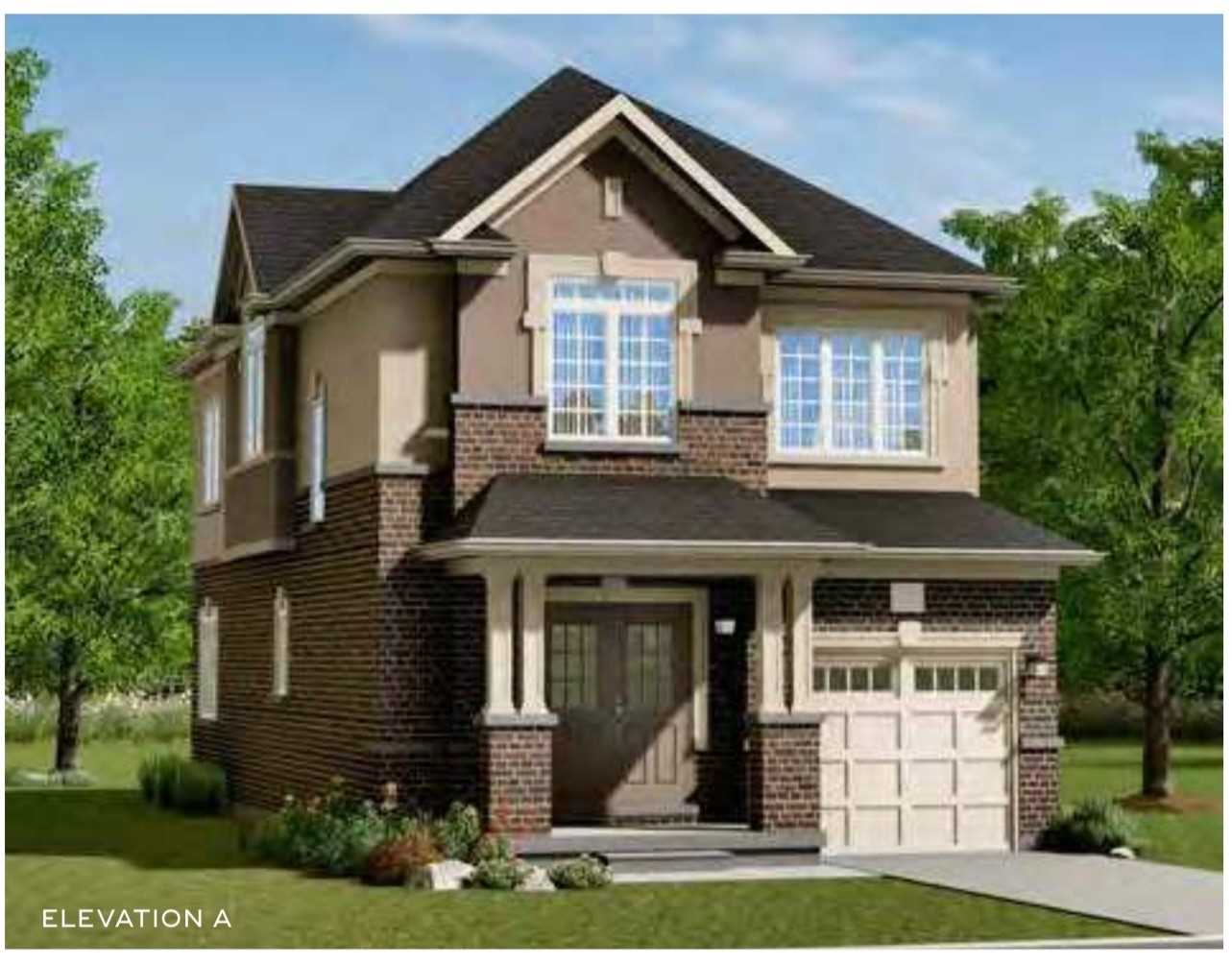 Lot 46 Brier Dr W, Brant, ON Detached For Sale HouseSigma