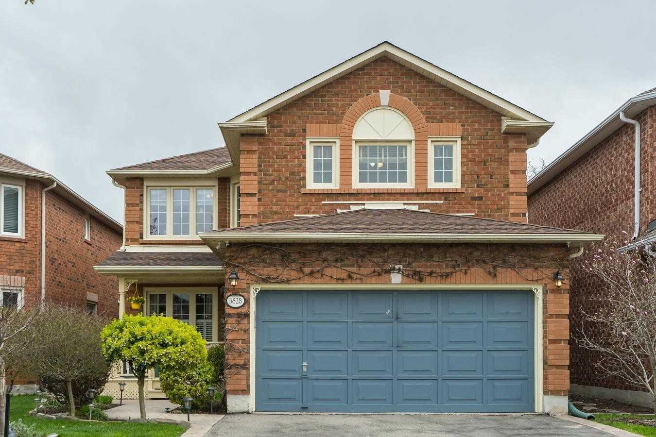 3828 Periwinkle Cres, Mississauga, Ontario L5N6W8 Sold History HouseSigma
