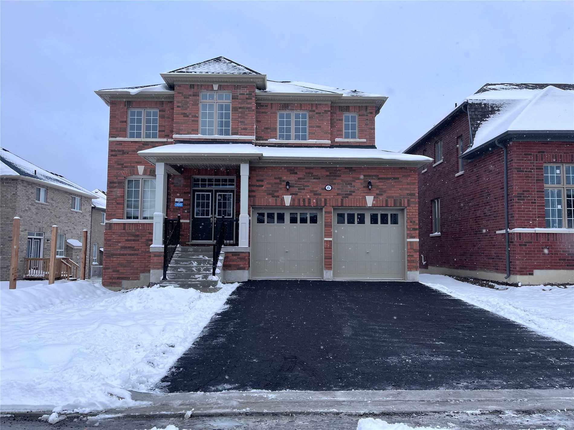 6 Faimira Ave, ON Detached For Rent HouseSigma