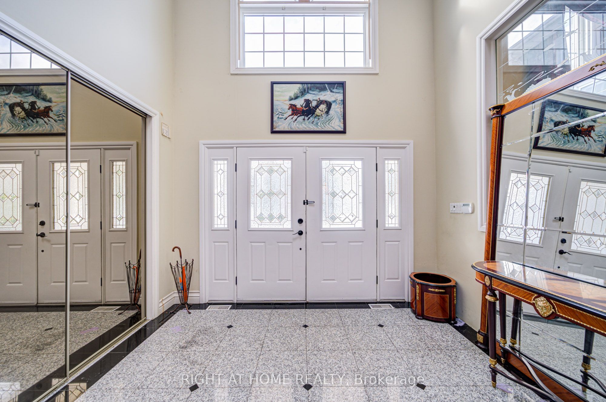 49 Arjay Crescent, North York 4