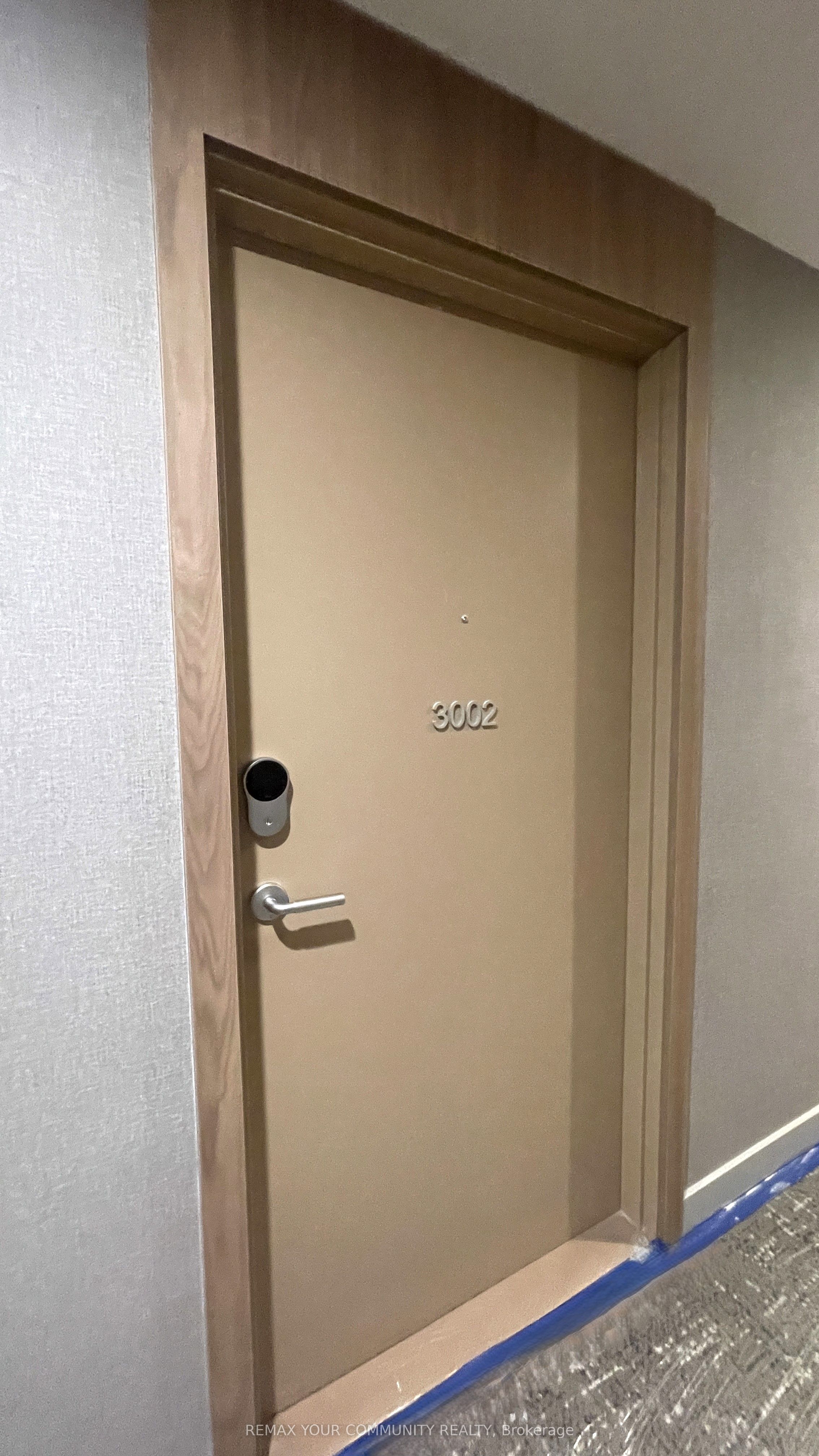 Unit 3002 - 1 Quarrington Lane, North York 5