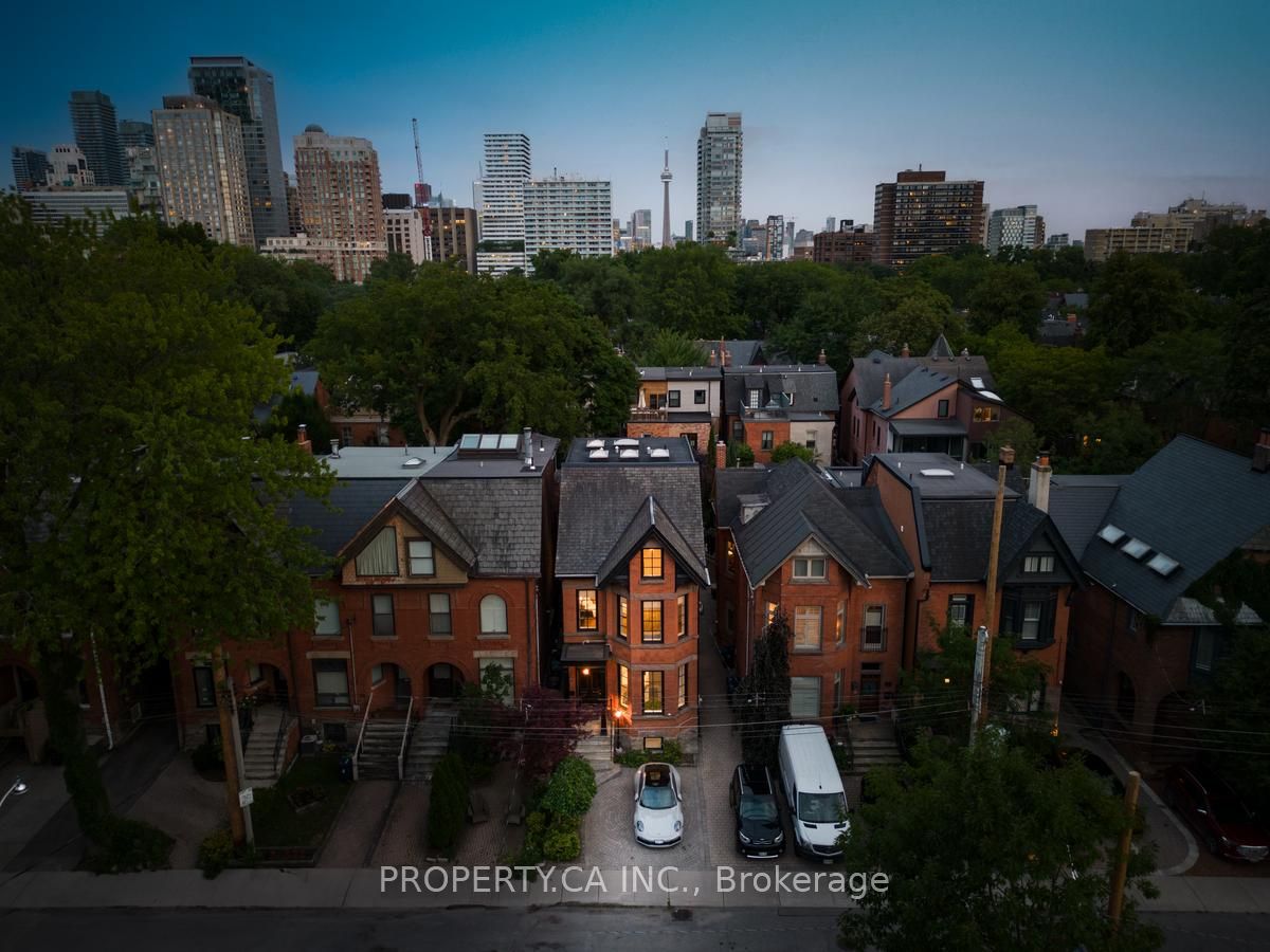 43 Bernard Avenue, Toronto 3