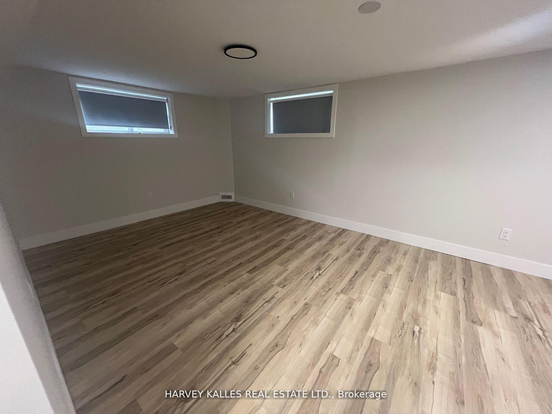Unit Bsmt - 113 McAllister Road, North York 2