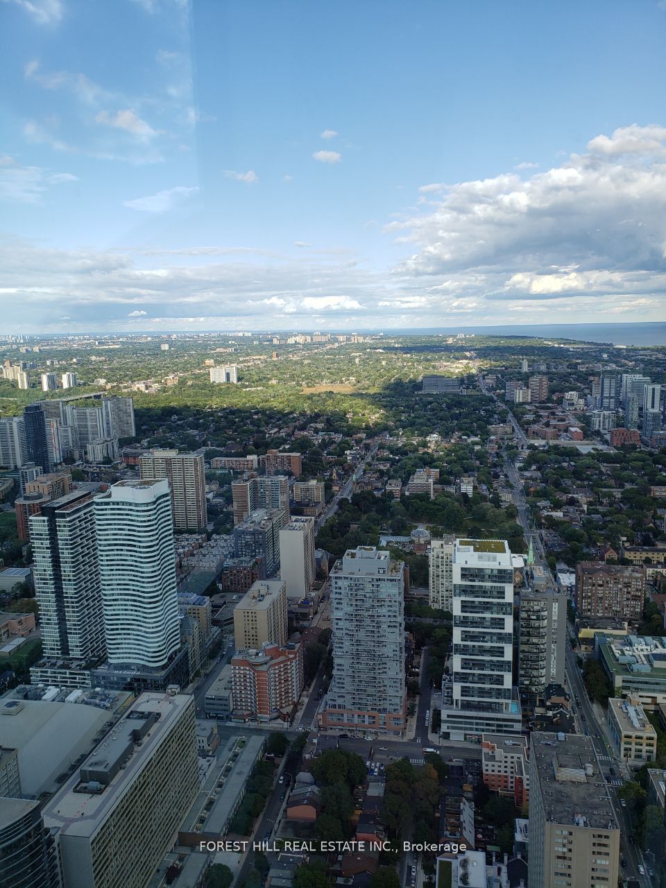 Unit 7401 - 388 Yonge Street, Toronto 4