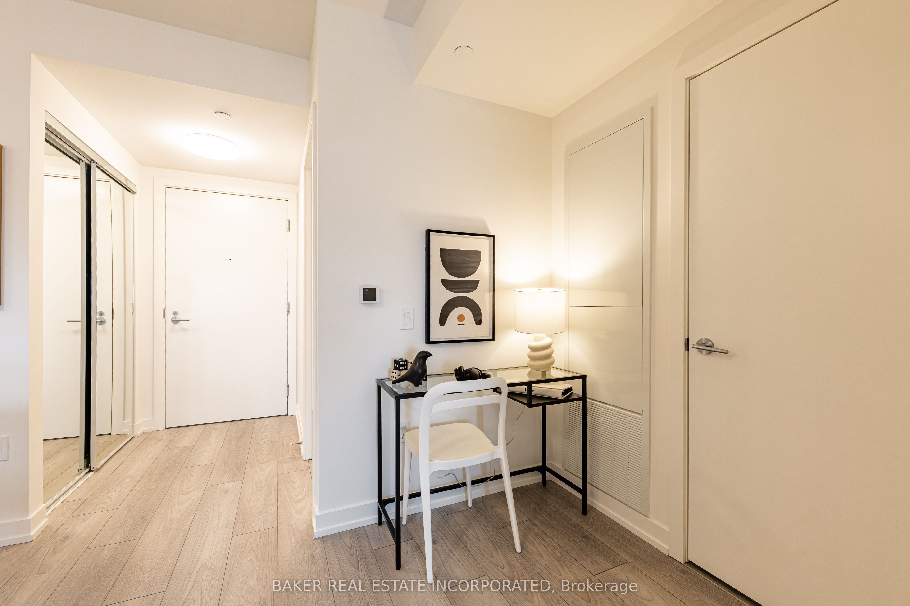 Unit 807 - 223 Redpath Avenue, Toronto 4