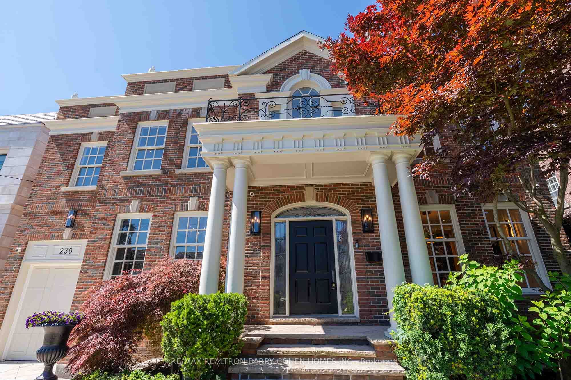 230 Dunvegan Road, Toronto 3