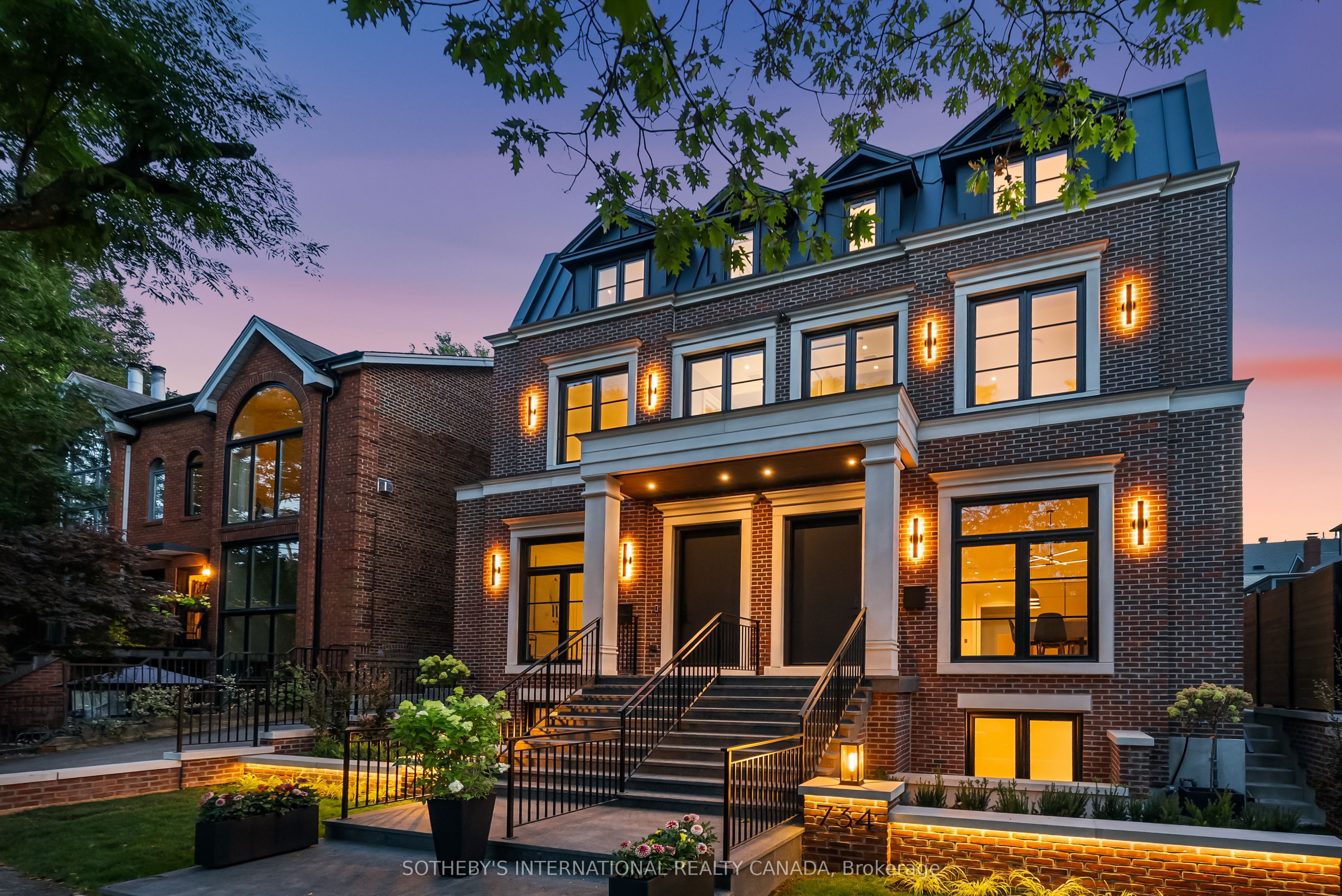 734 Avenue Road, Toronto 3