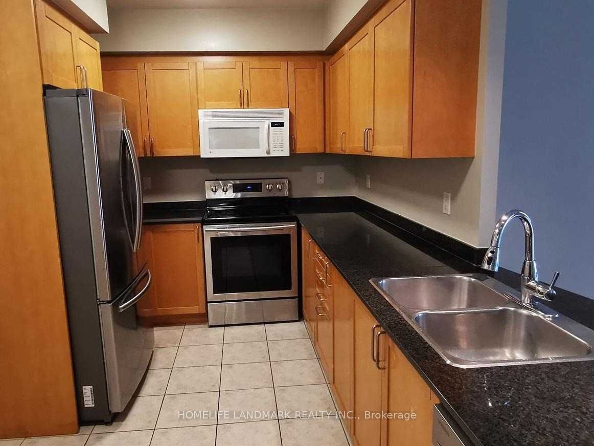 Unit 304 - 18 William Carson Crescent, North York 5