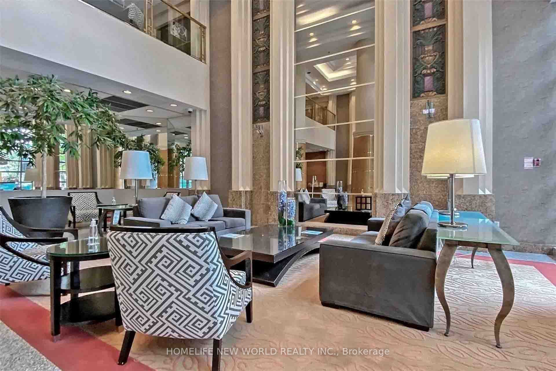 Unit 2012 - 1001 Bay Street, Toronto 2