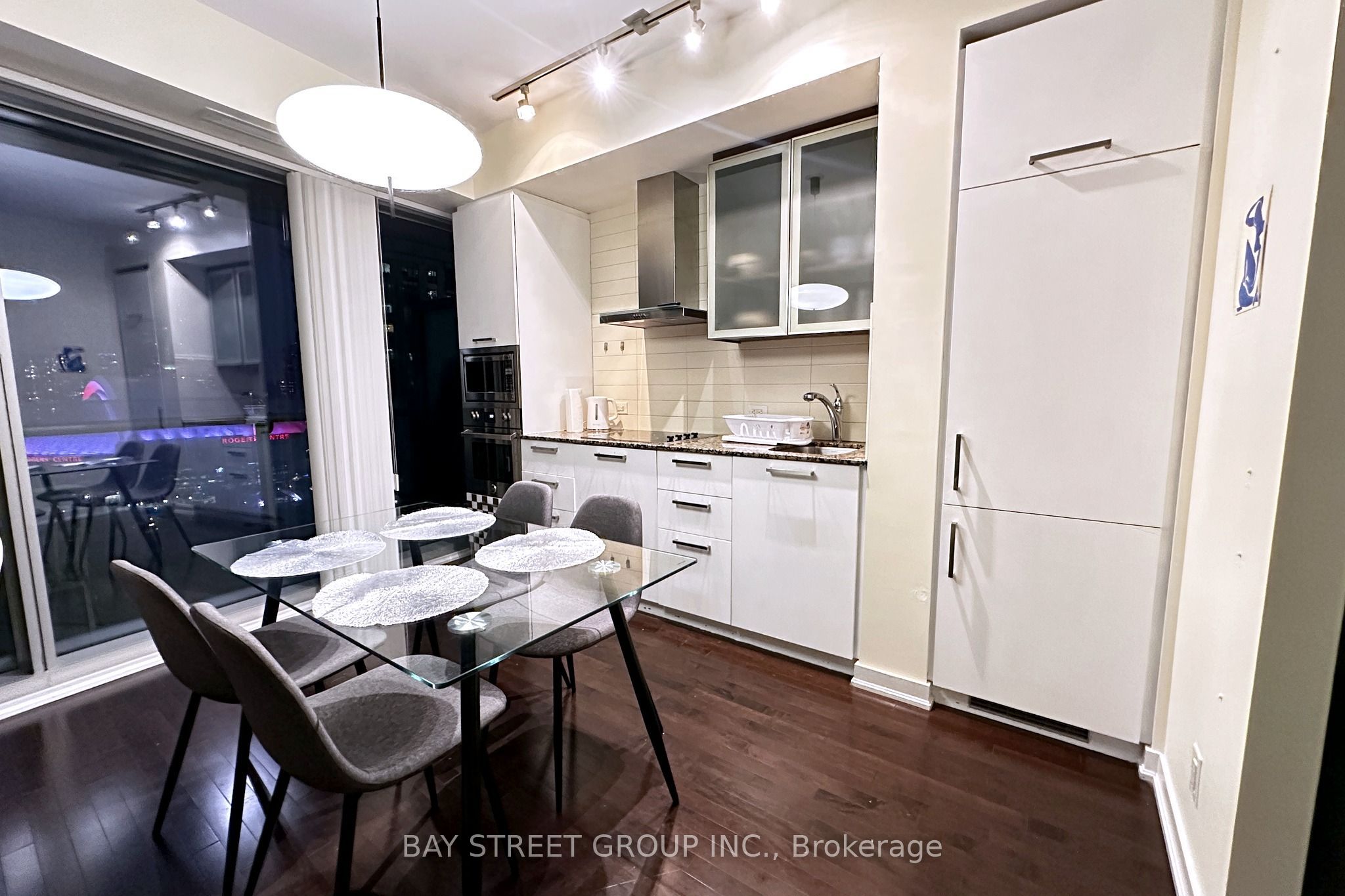 Unit 2406 - 14 York Street, Toronto 3