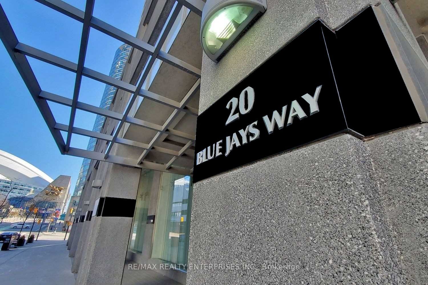Unit 1109 - 20 Blue Jays Way, Toronto 2