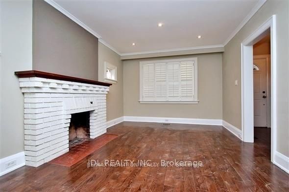 23 Bowood Avenue, Toronto 5