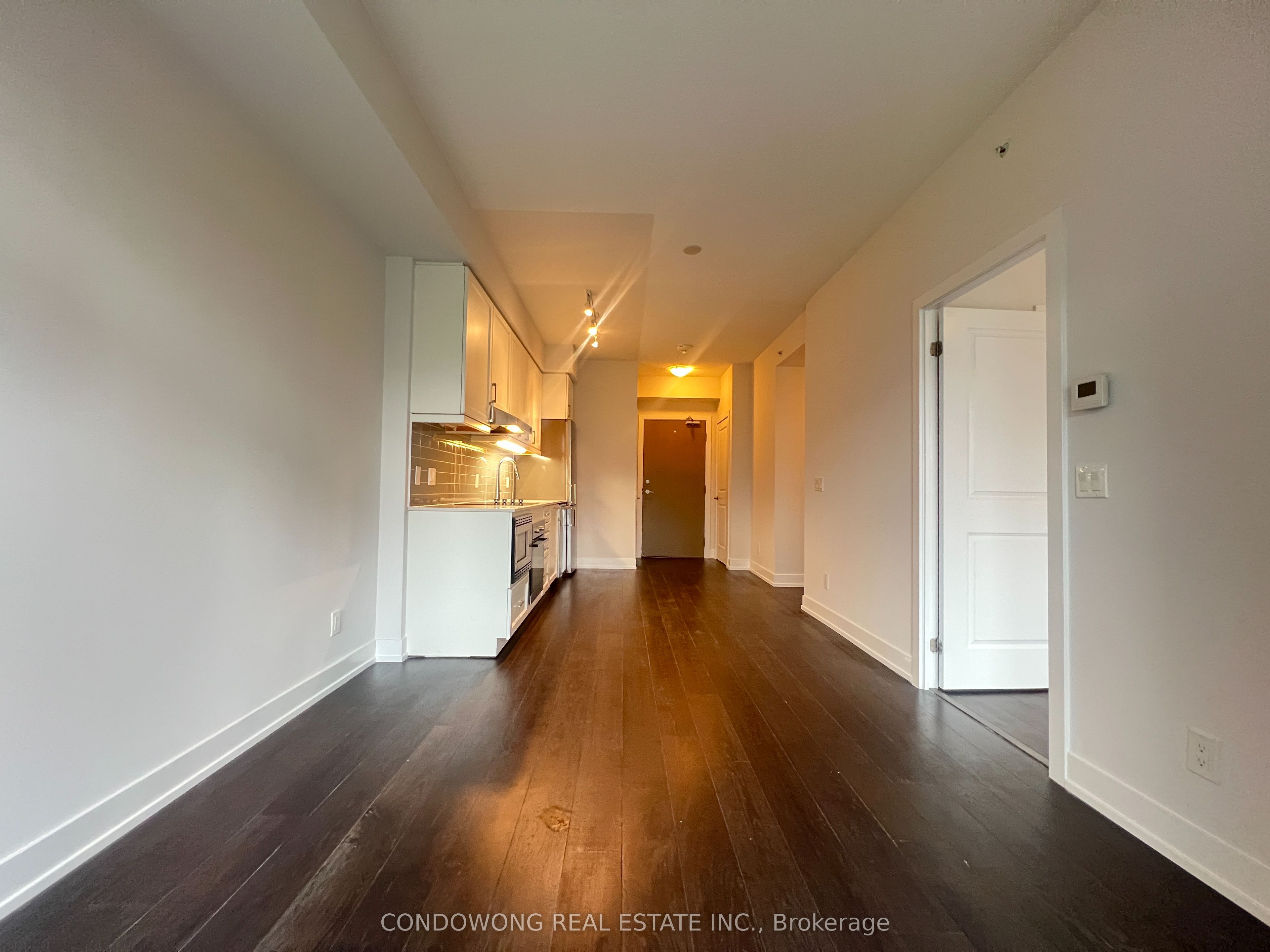 Unit 325 - 7 Kenaston Gardens, North York 3