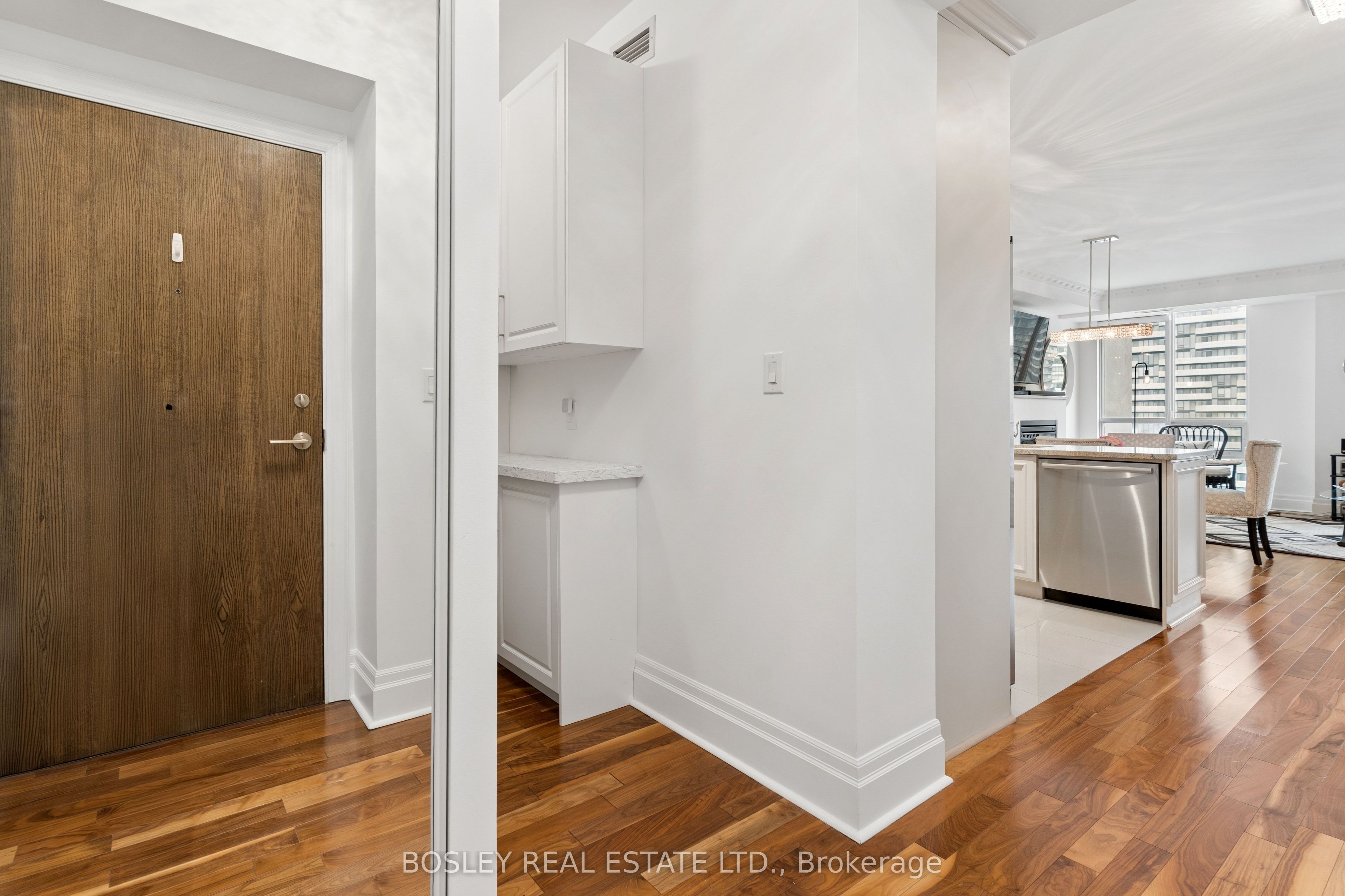 Unit 4501 - 16 Harbour Street, Toronto 2