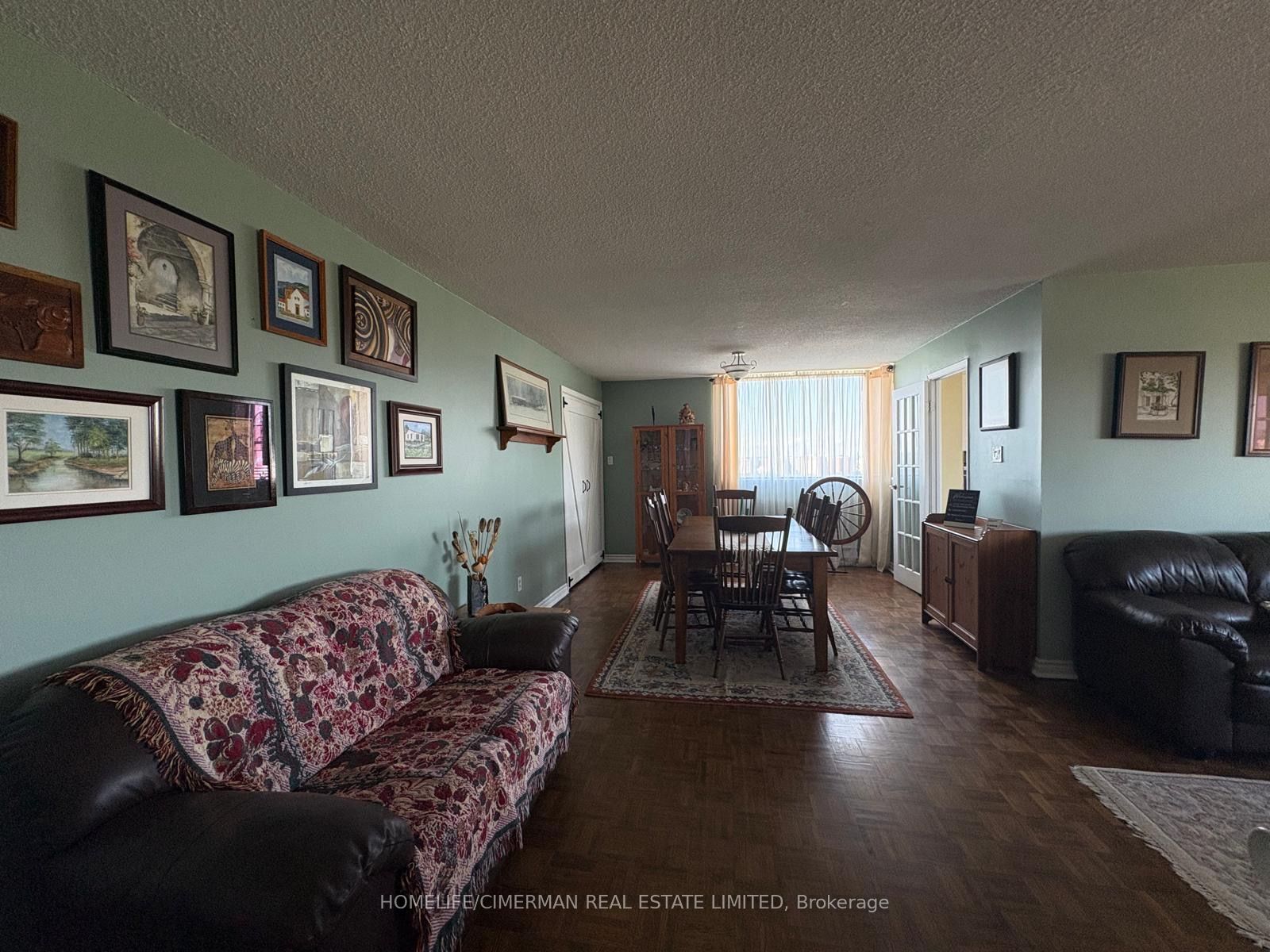 Unit 2007 - 133 Torresdale Avenue, North York 3