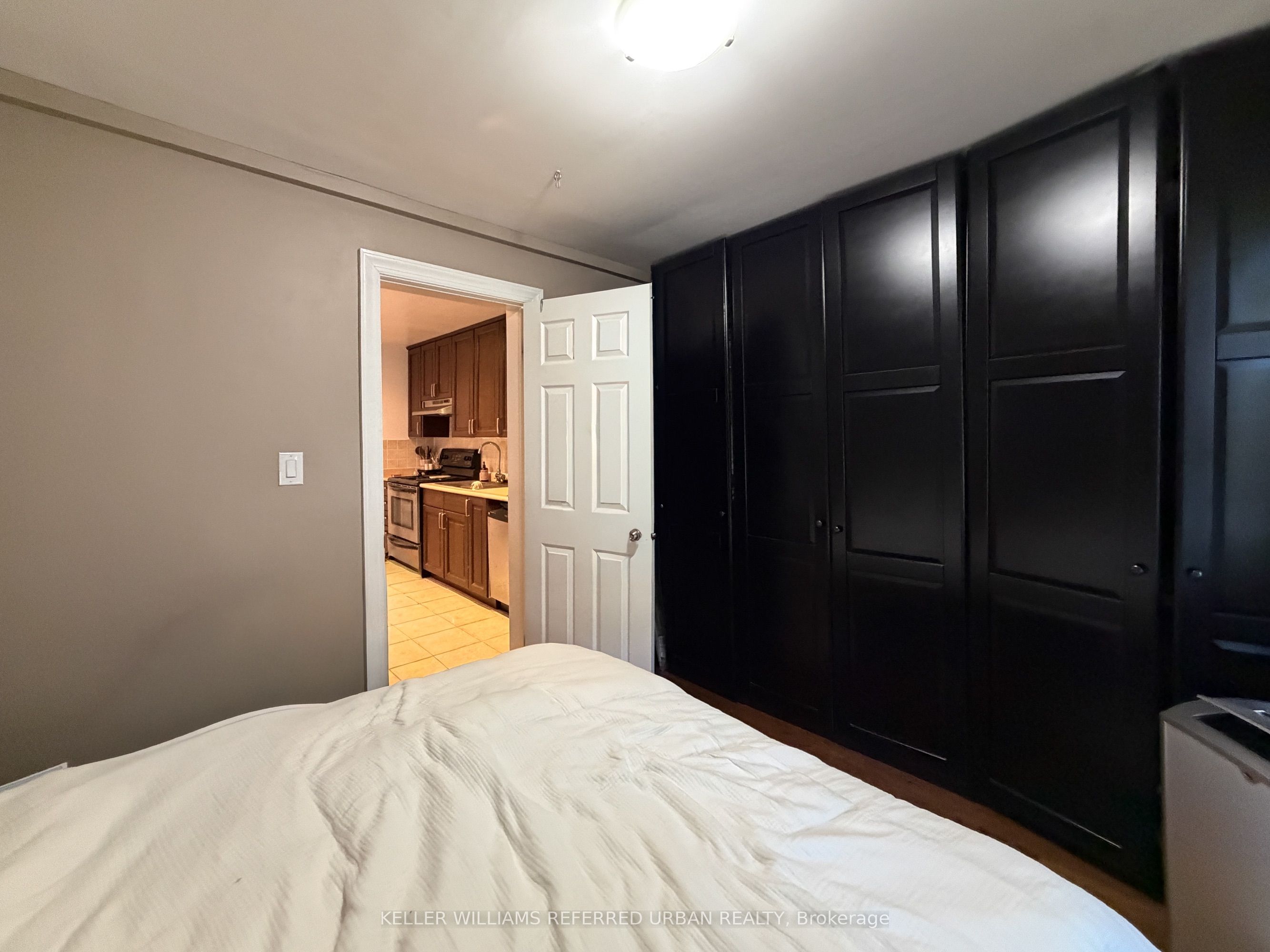 Unit Main - 429 Ossington Avenue, Toronto 5