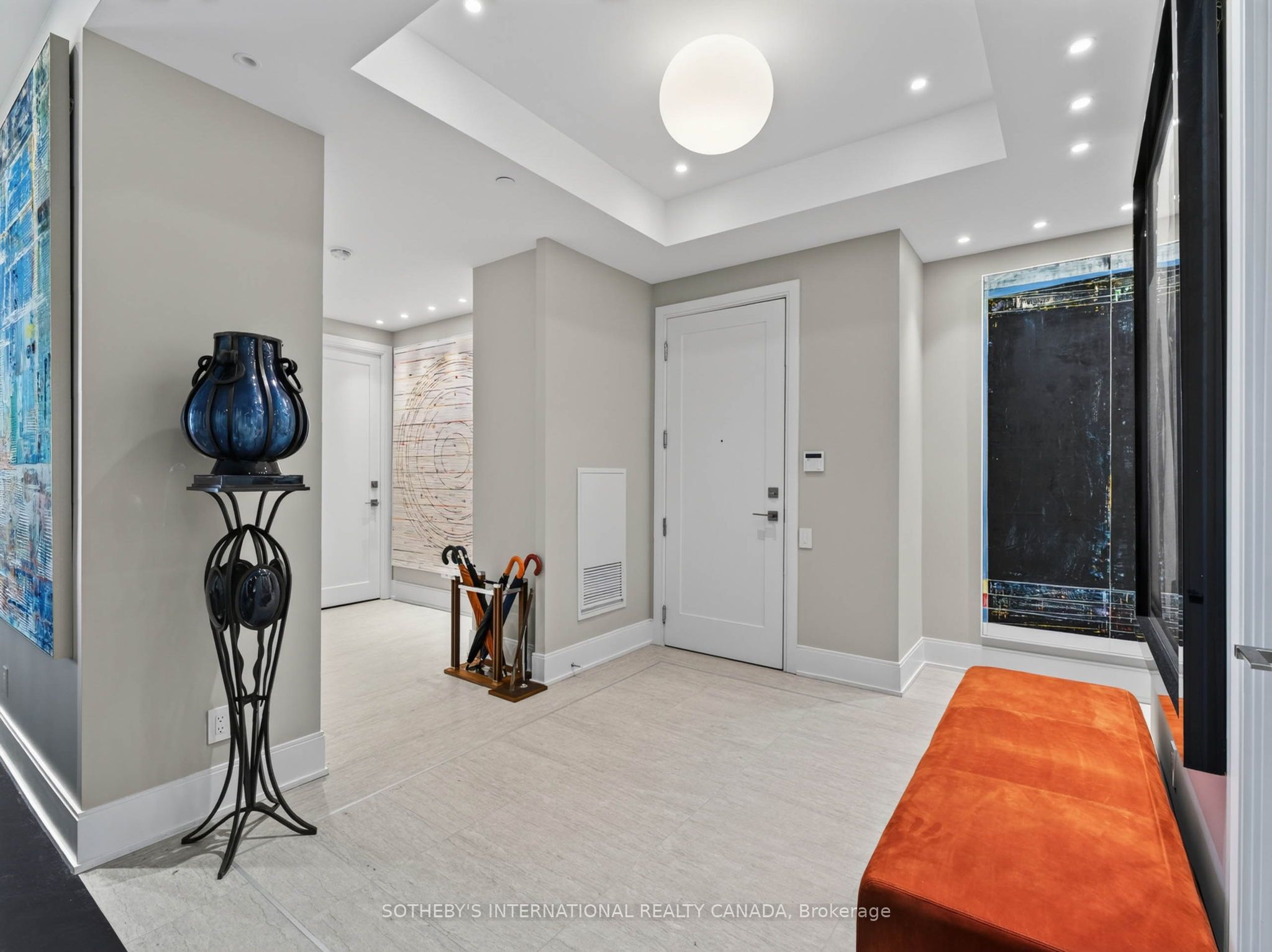 Unit 5501 - 50 Charles Street E, Toronto 3