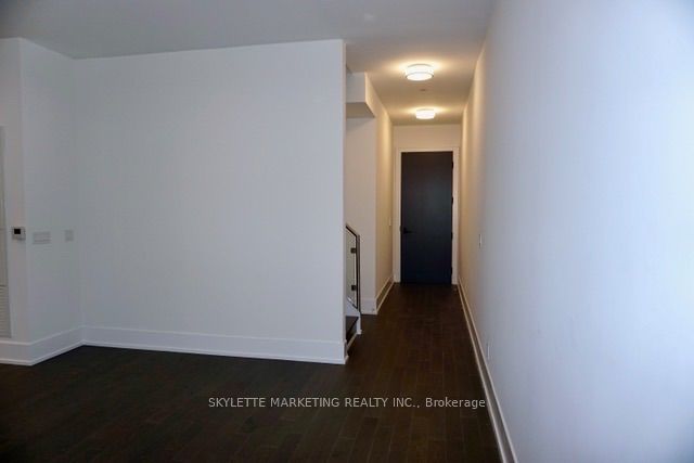Unit 111 - 25 Adra Grado Way, North York 5
