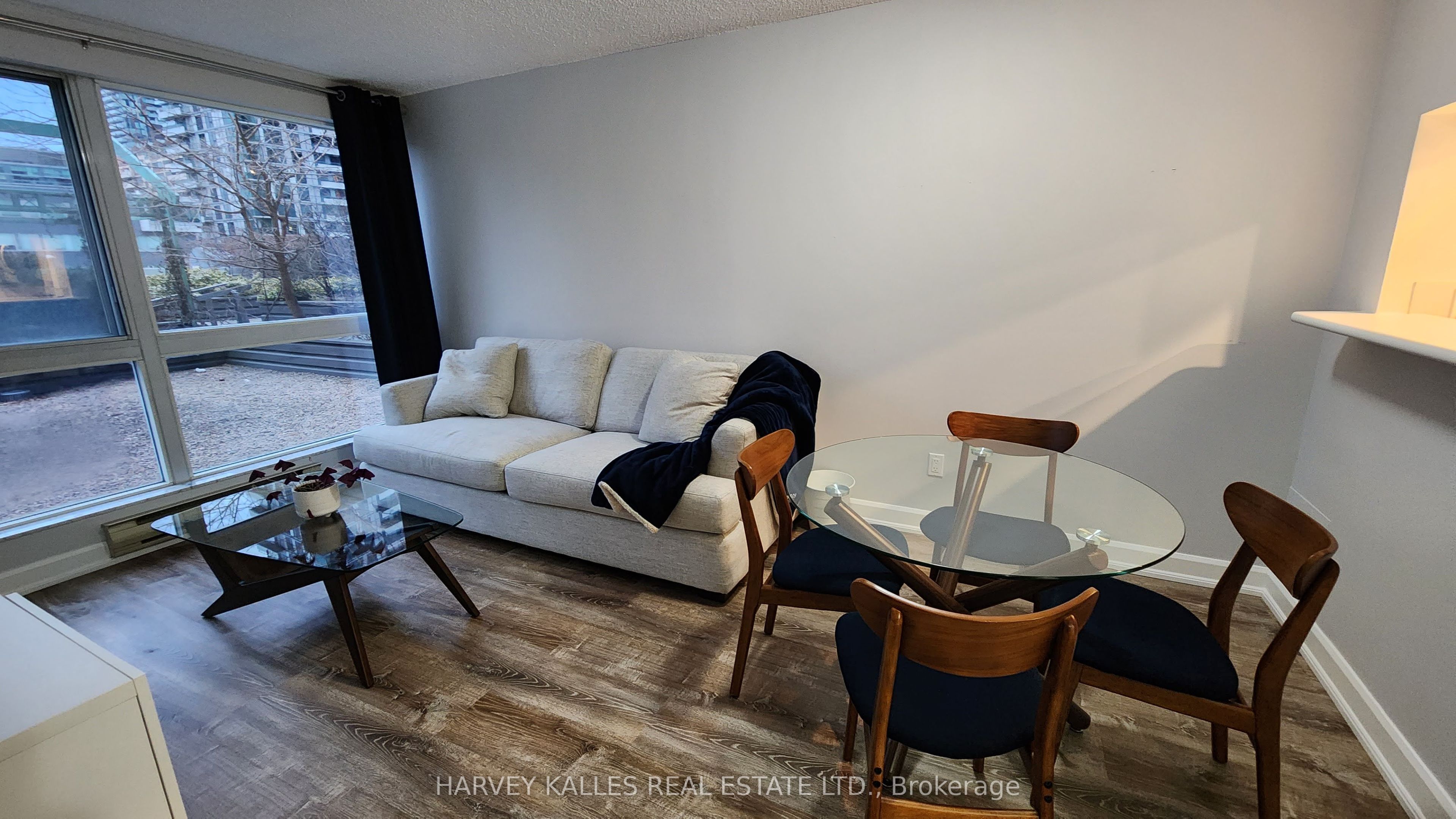 Unit 211 - 7 Broadway Avenue, Toronto 3