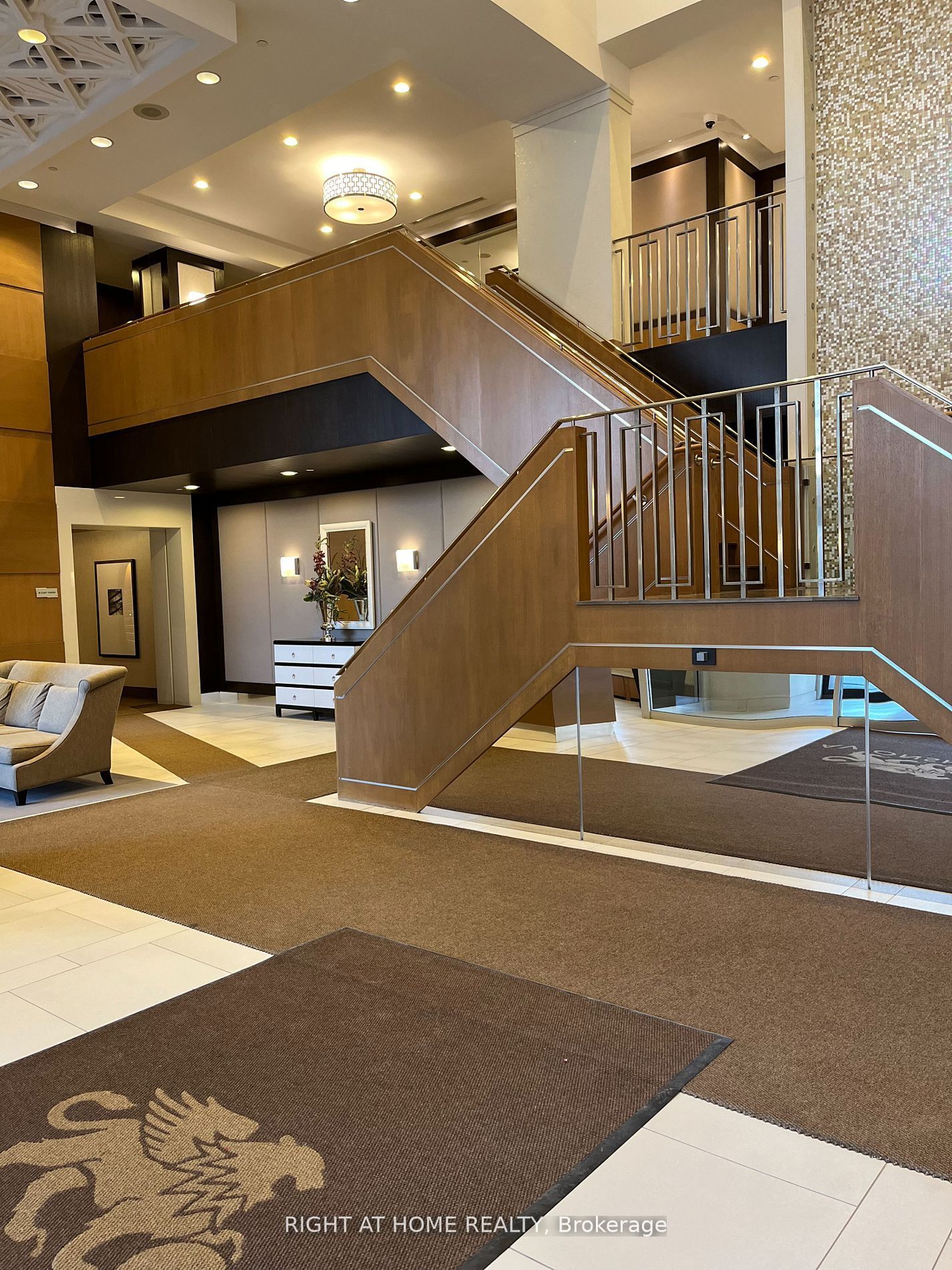 Unit 1414 - 100 Harrison Garden Boulevard, North York 3
