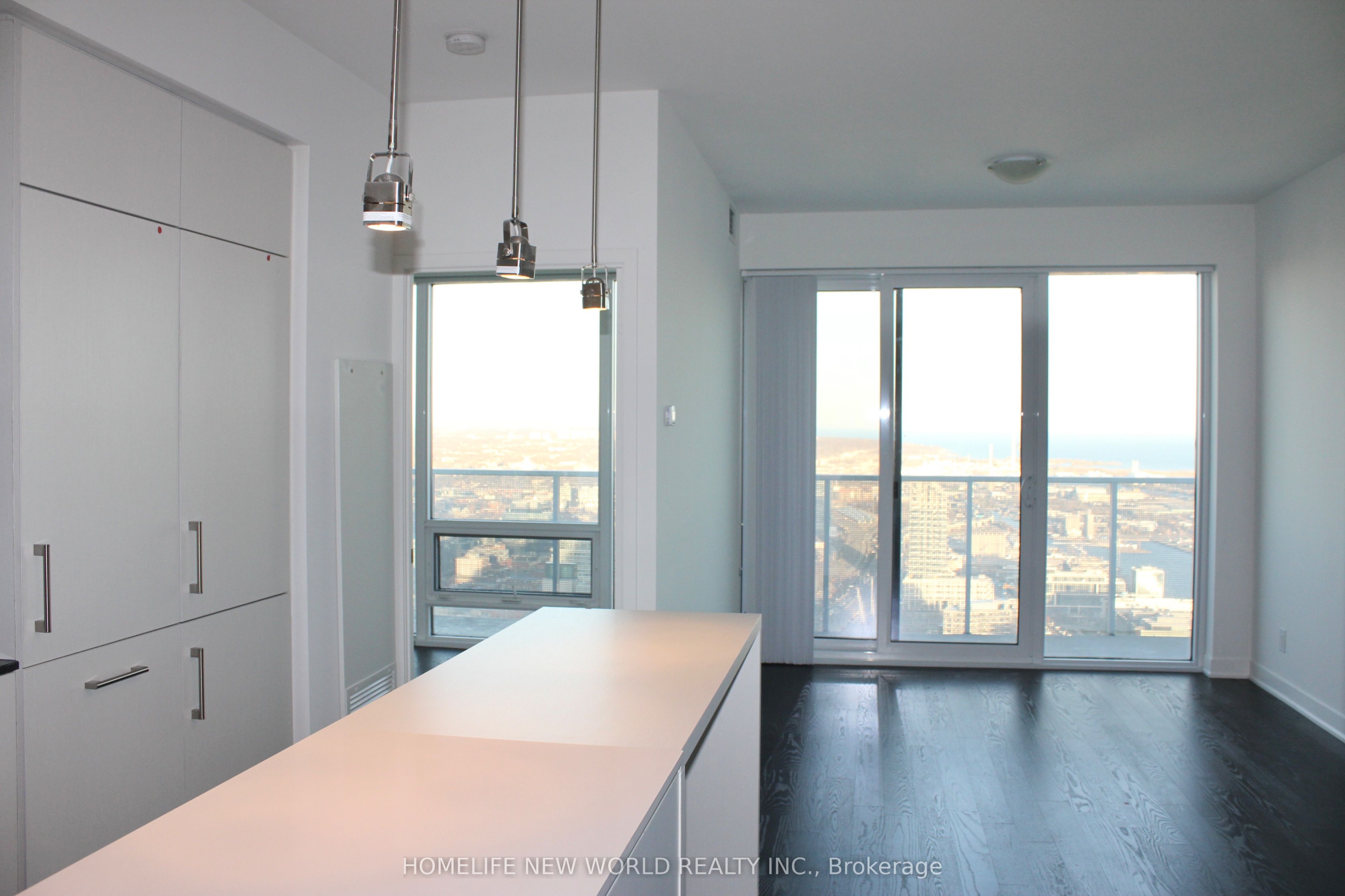 Unit 6806 - 88 Harbour Street, Toronto 5