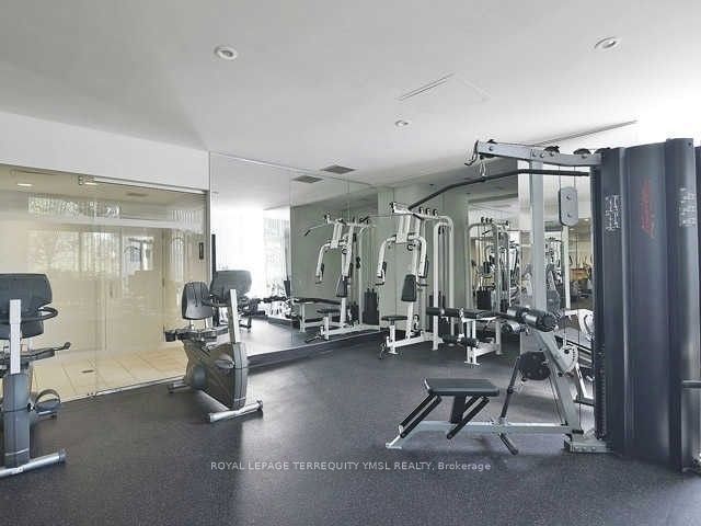 Unit 1809 - 23 Lorraine Drive, North York 2
