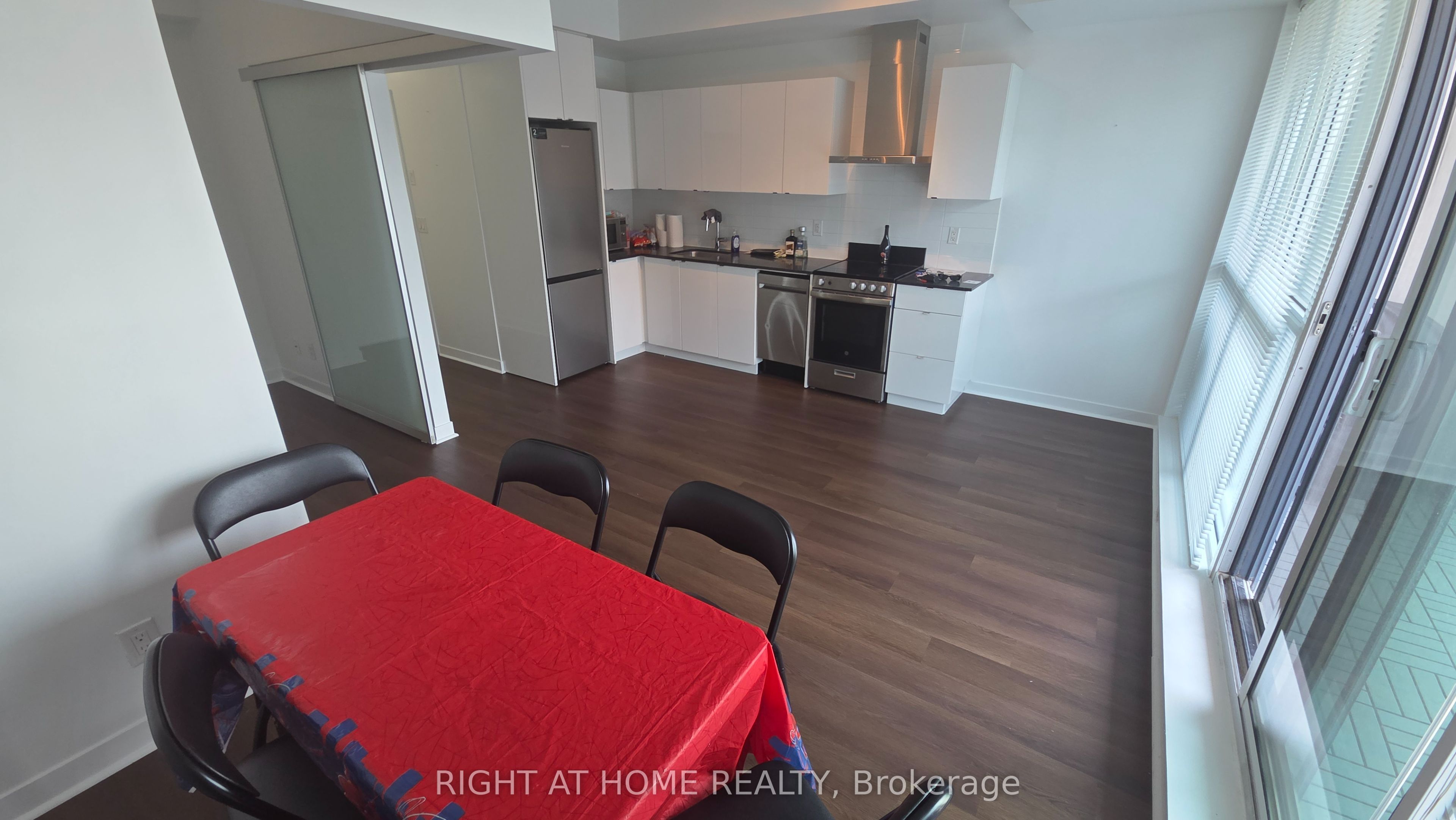 Unit 1916 - 51 East Liberty Street, Toronto 5