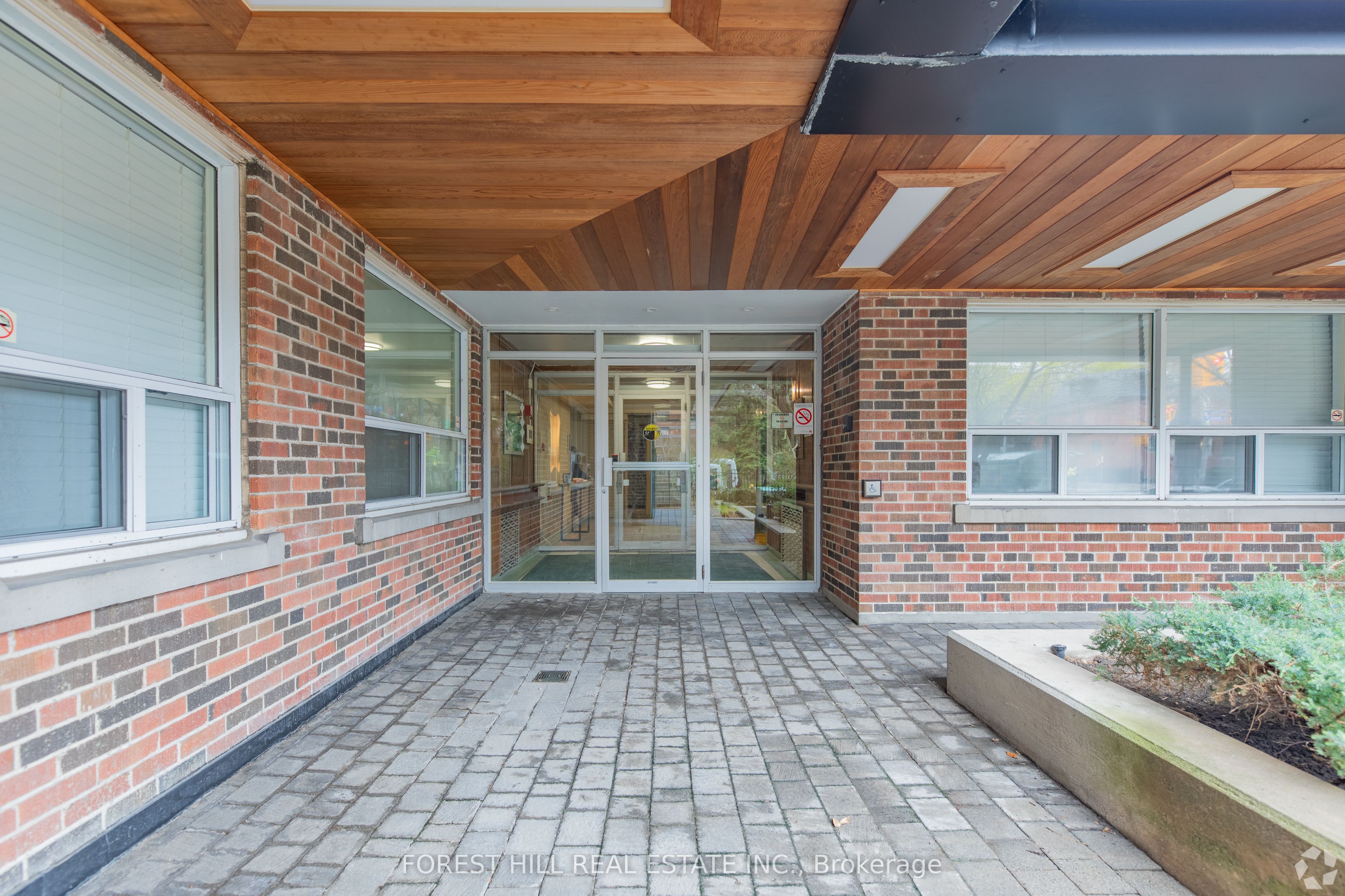 Unit 507 - 291 Avenue Road, Toronto 3