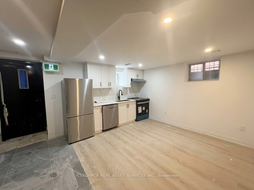 Unit 6 - 36 Brunswick Avenue, Toronto 3