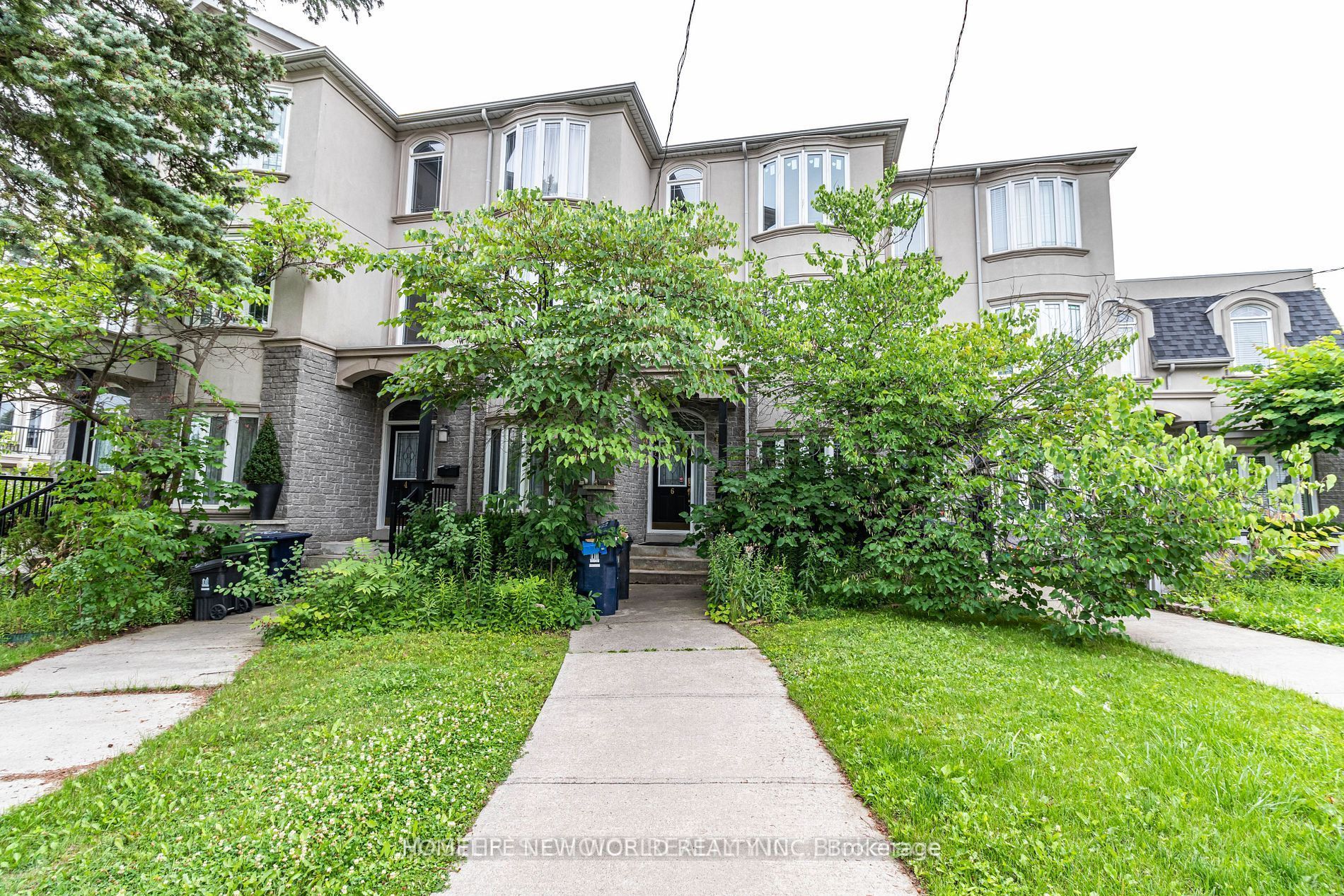Unit Upper - 6 Altamont Road, North York 2