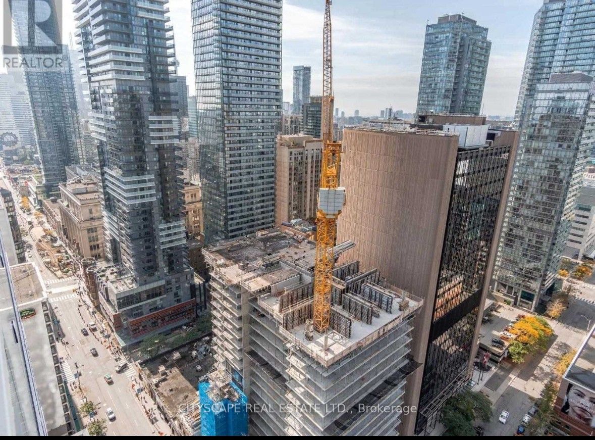 Unit 4206 - 501 Yonge Street, Toronto 5