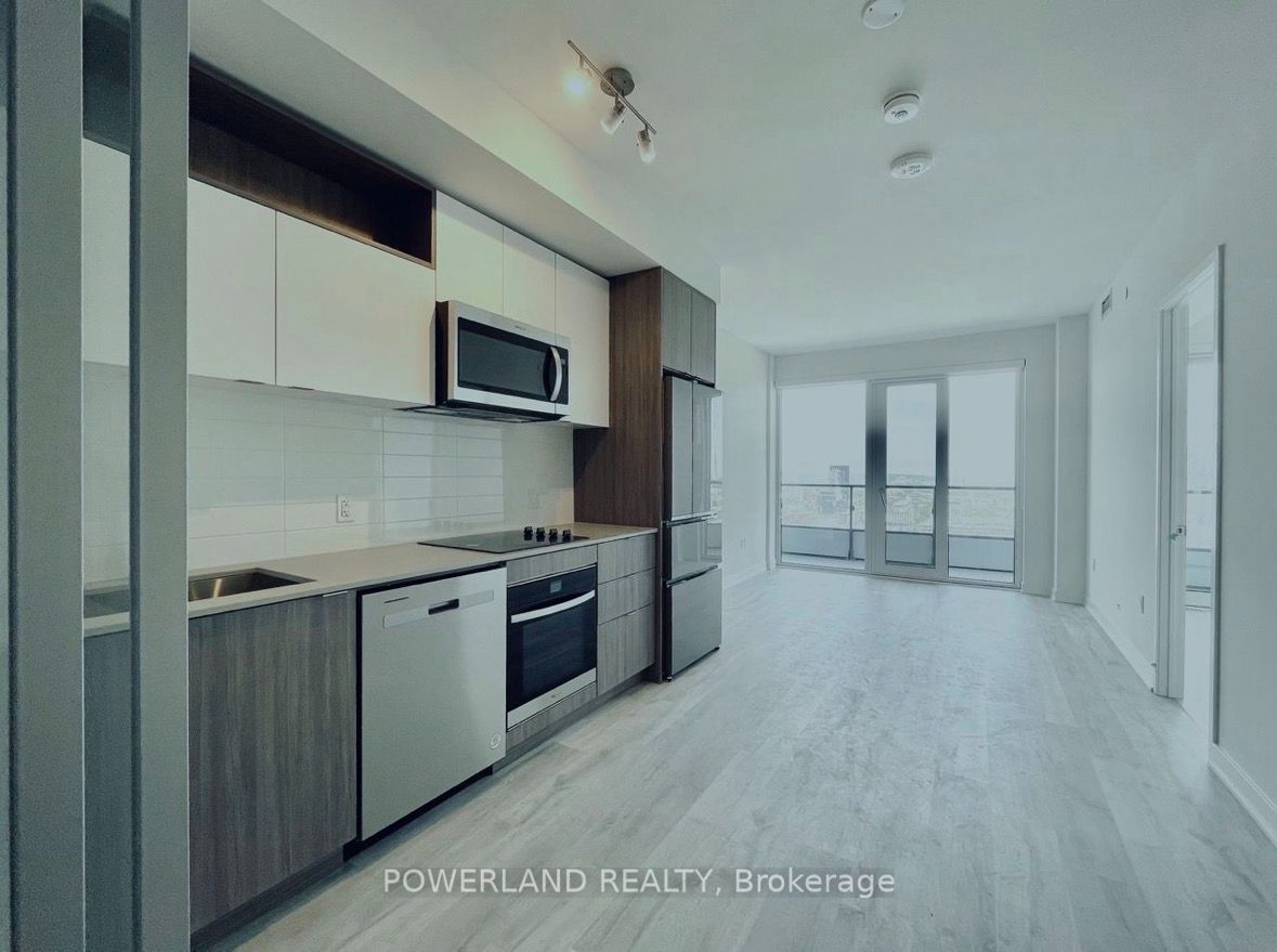 Unit 2806 - 70 Princess Street, Toronto 4