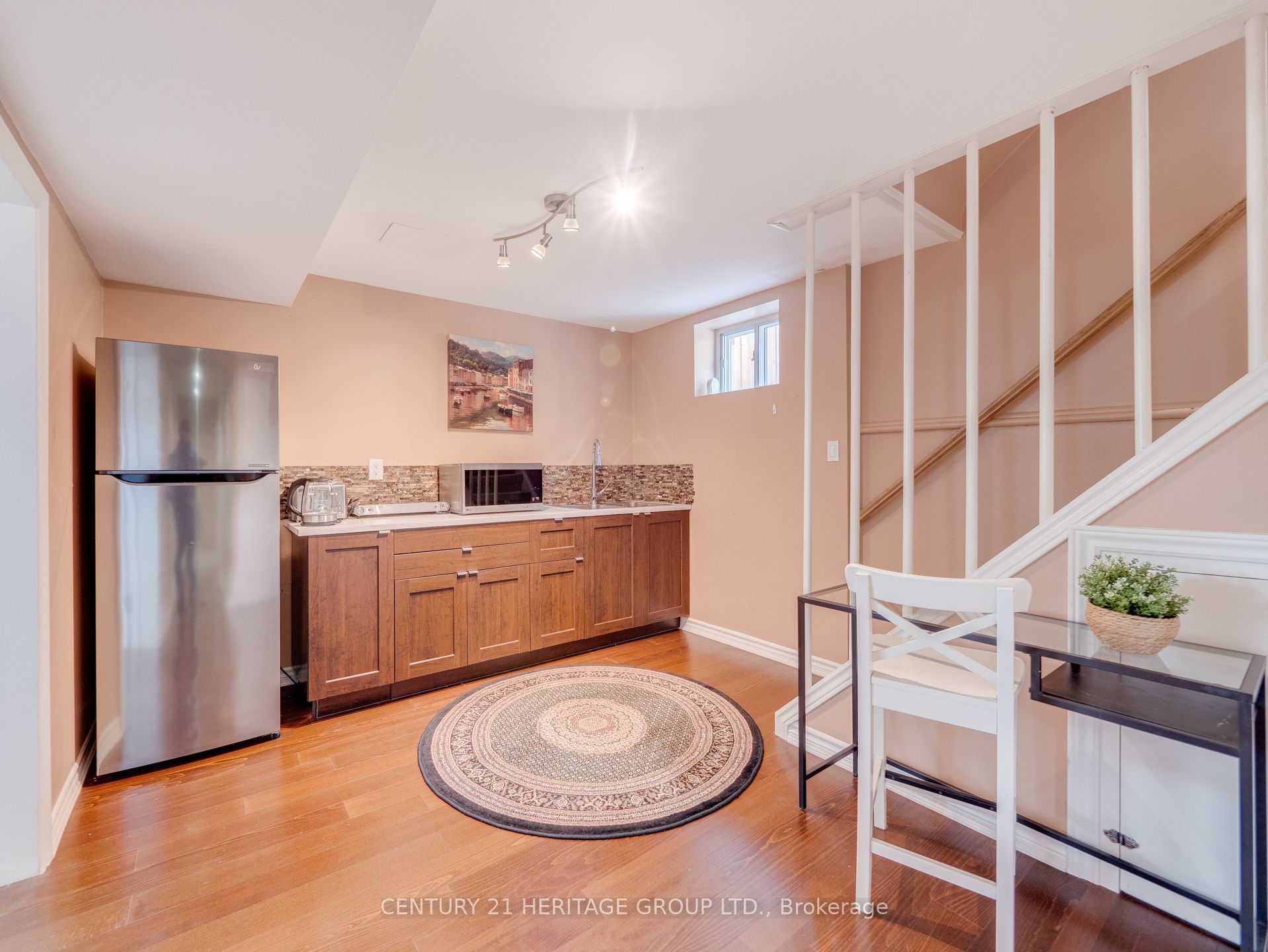 Unit Room B - 97 Allingham Gardens, North York 2