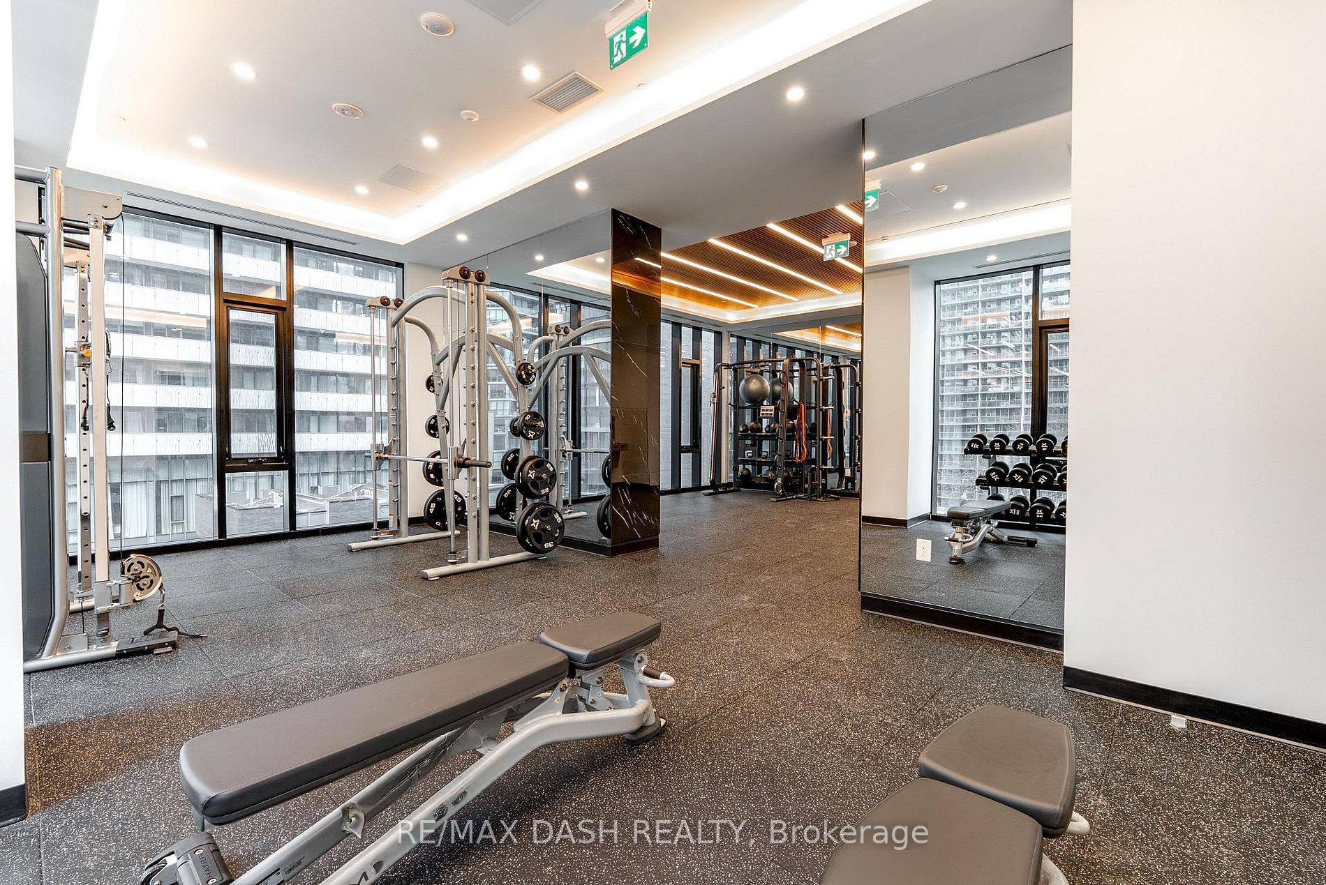 Unit 3201 - 634 Church Street, Toronto 4