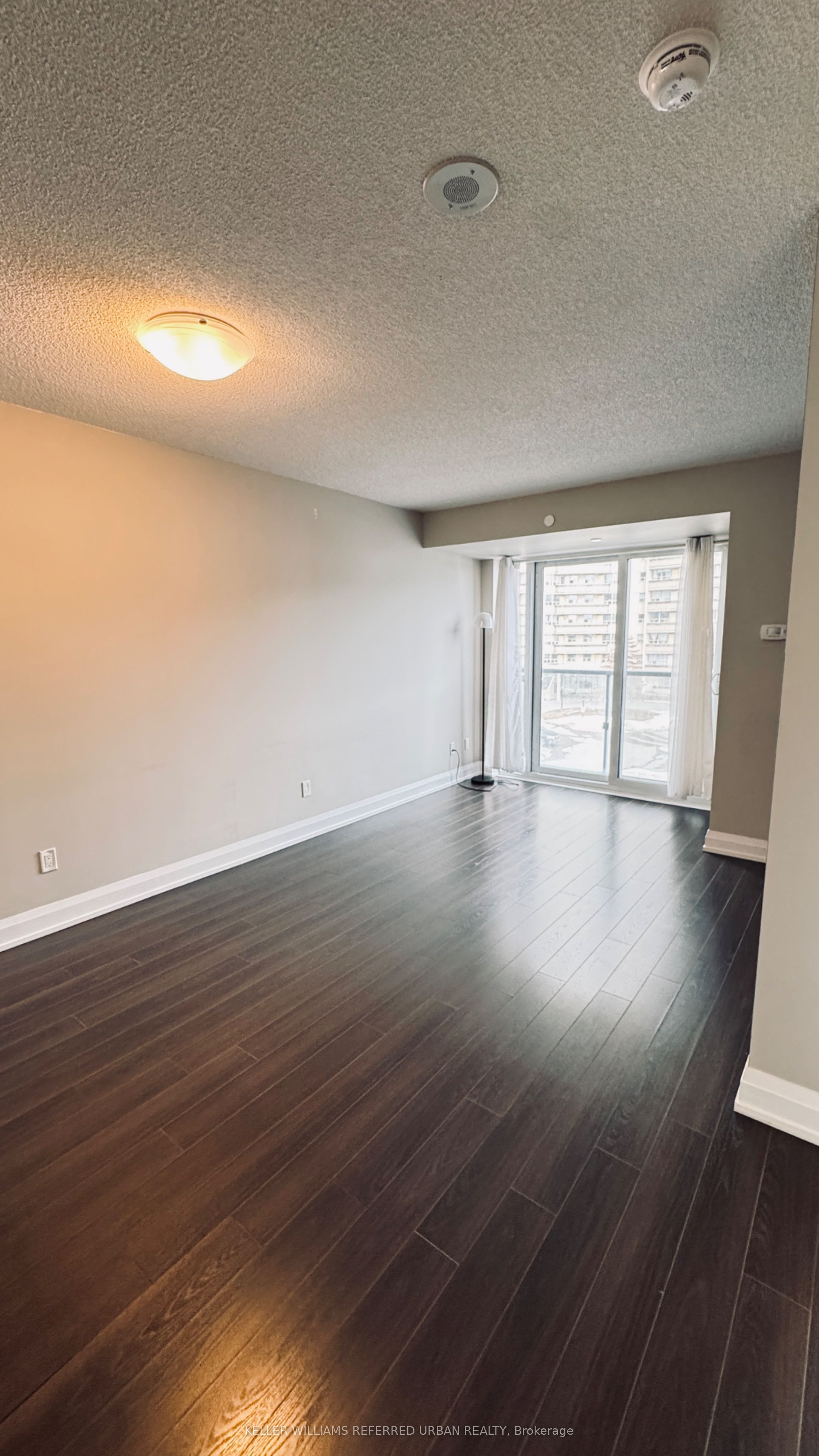 Unit 508 - 18 Graydon Hall Drive, North York 5