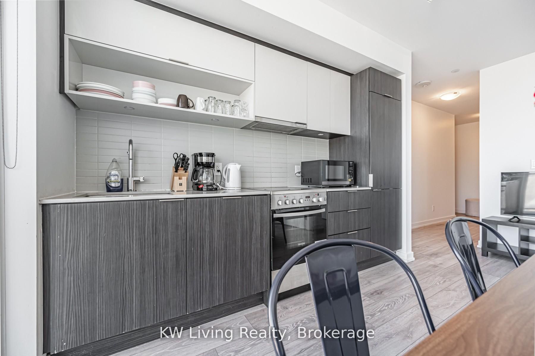 Unit 1909 - 159 Wellesley Street E, Toronto 4