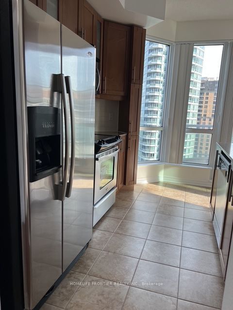 Unit 1105 - 18 Holmes Avenue, North York 2