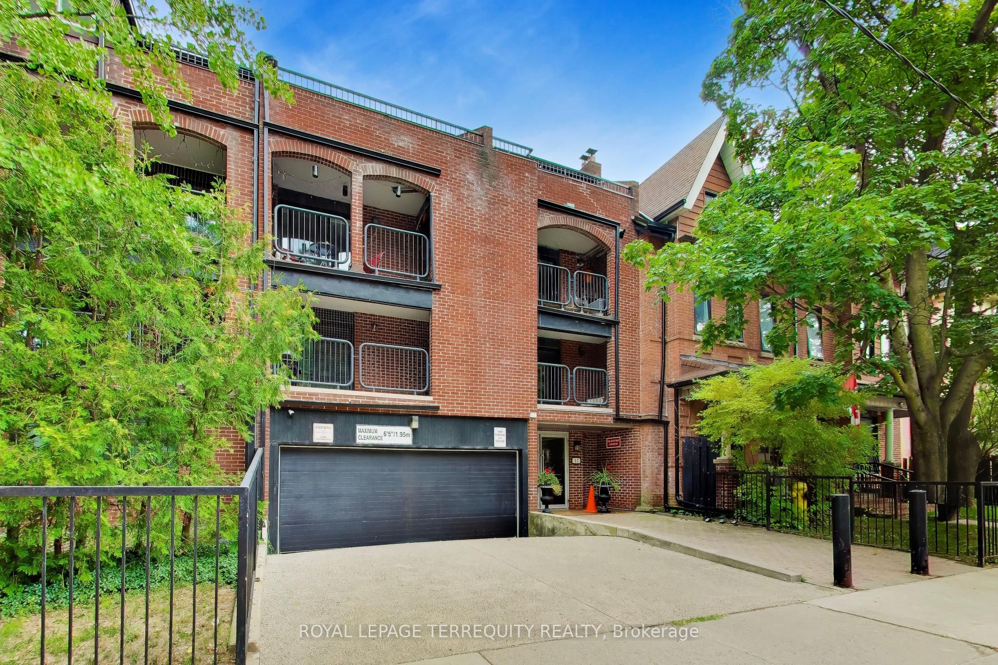 Unit 15 - 17 Pembroke Street, Toronto 3