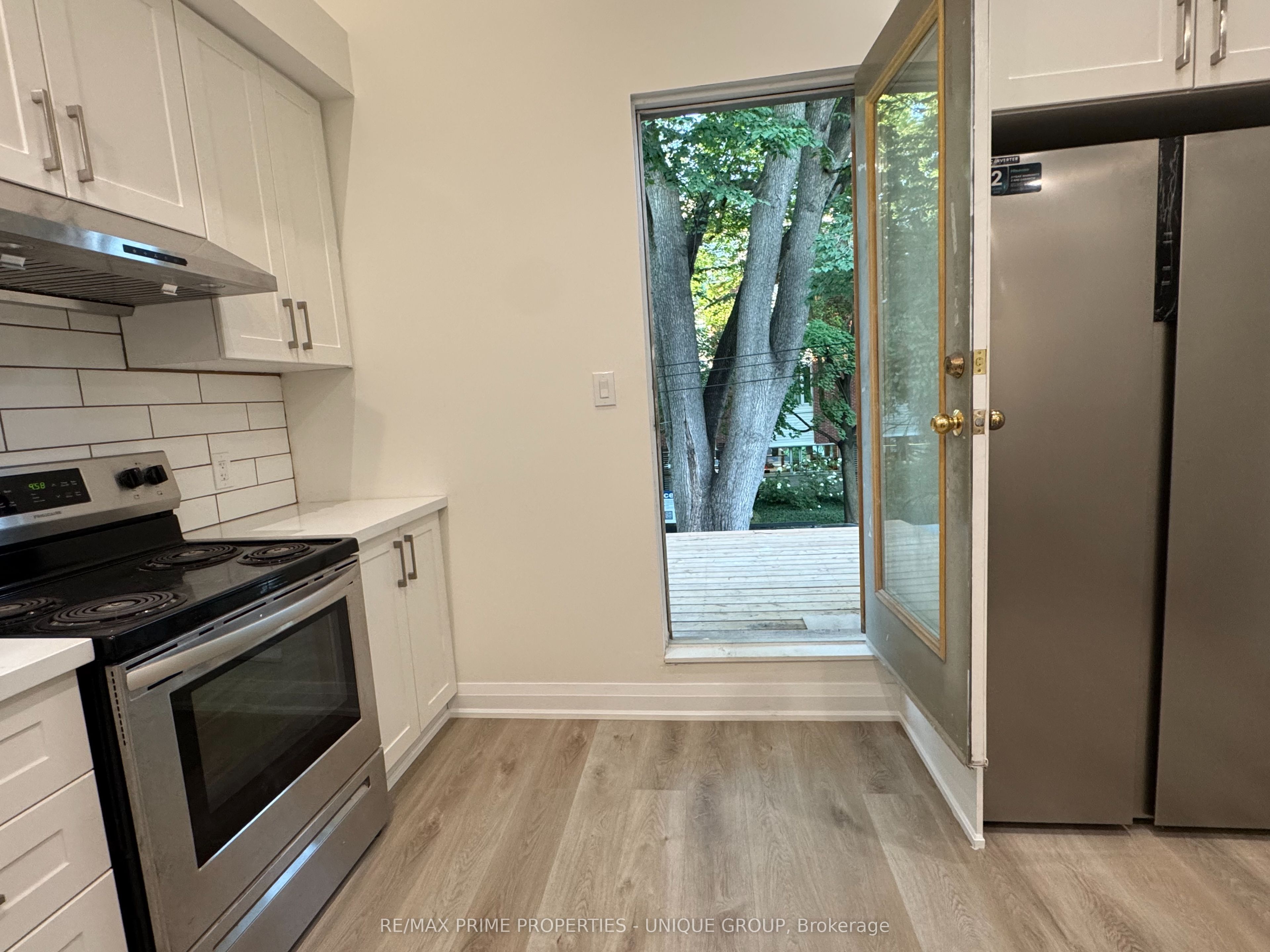 Unit 2 - 62 Henry Street, Toronto 4