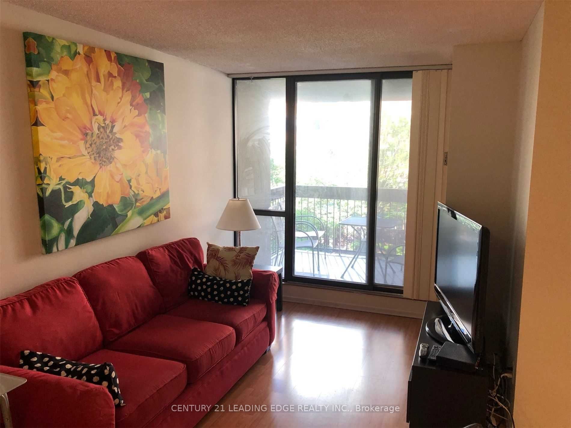 Unit 461 - 49 Mccaul Street, Toronto 3