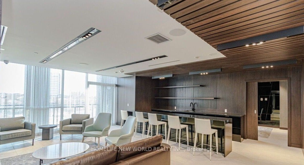 Unit 1507 - 6 Sonic Way, Toronto 4