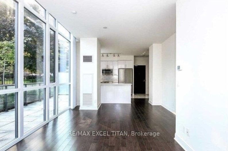 Unit 101 - 825 Church Street, Toronto 3