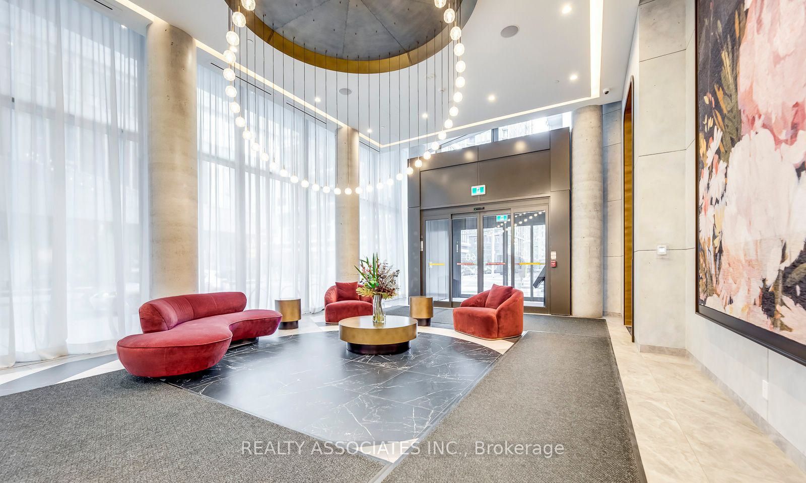 Unit 3006 - 60 Shuter Street, Toronto 4