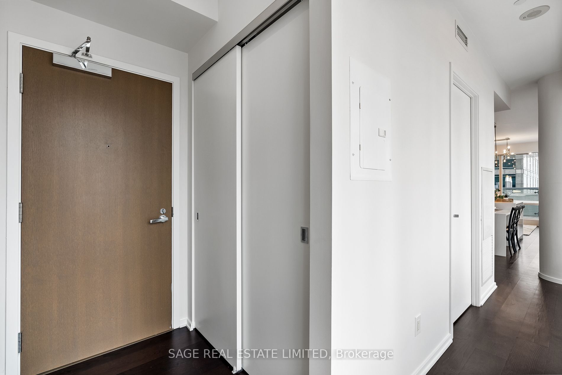 Unit 510 - 1 Bloor Street E, Toronto 2