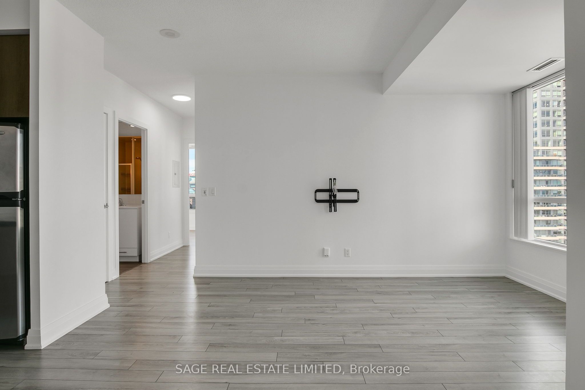 Unit 2104 - 120 Homewood Avenue, Toronto 3