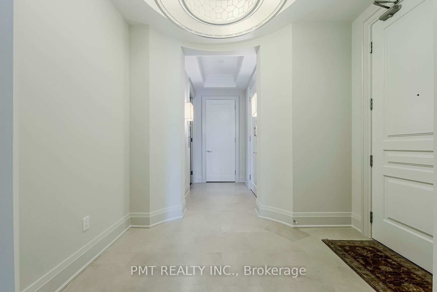 Unit 1004 - 80 Yorkville Avenue, Toronto 3