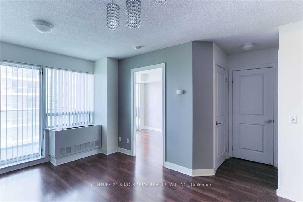 Unit 1810 - 35 Bales Avenue, North York 5