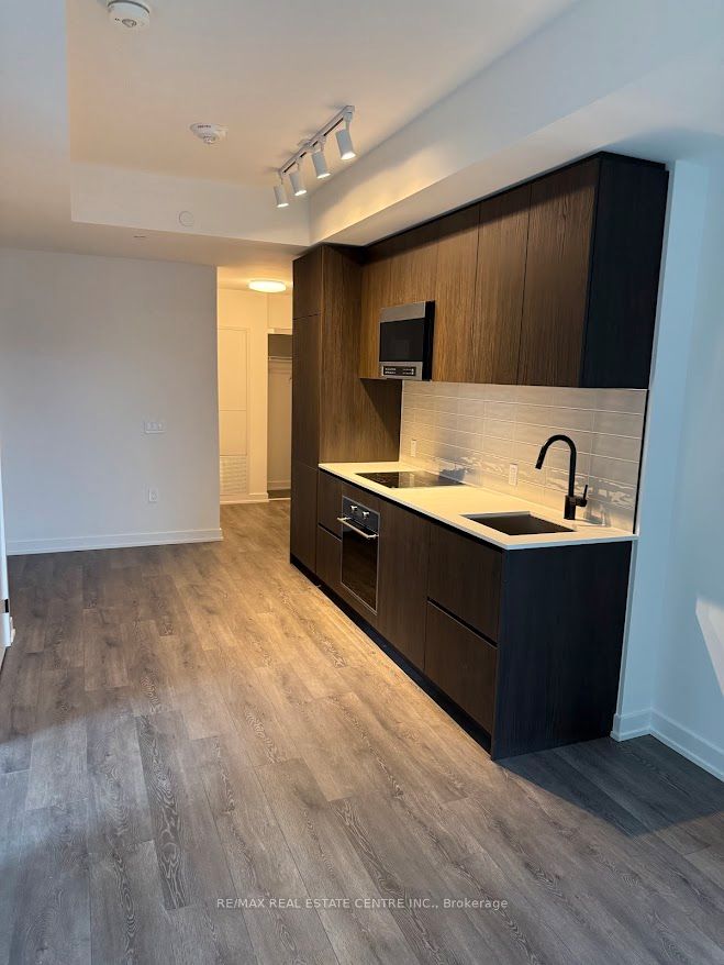 Unit 2505 - 127 Broadway Avenue, Toronto 4
