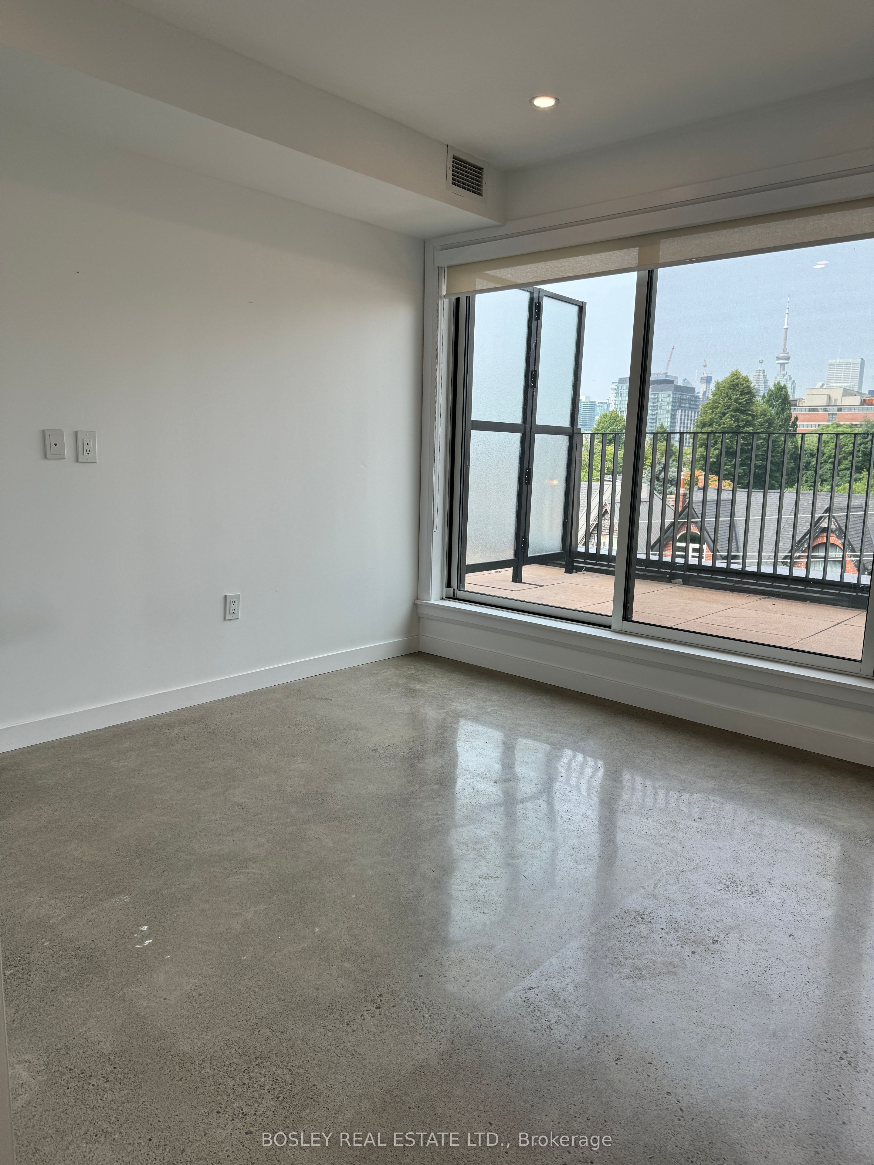 Unit 55 - 41 River Street, Toronto 5